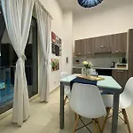 Riman, Апартаменты