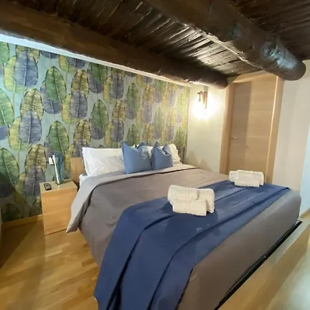 Appartement Riman,