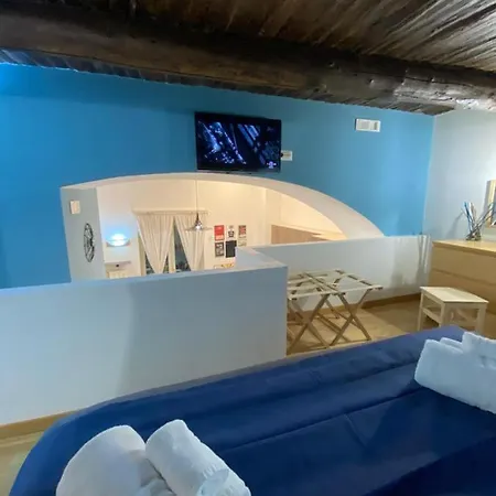 Appartement Riman,