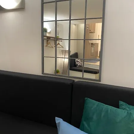 Appartement Riman, *
