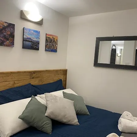 Riman, Appartement *