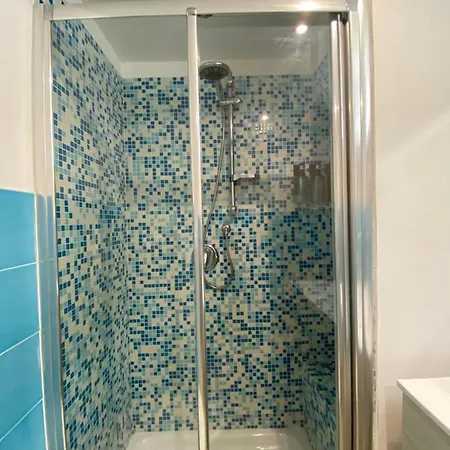 Appartement Riman, *