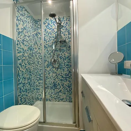 Appartement Riman,