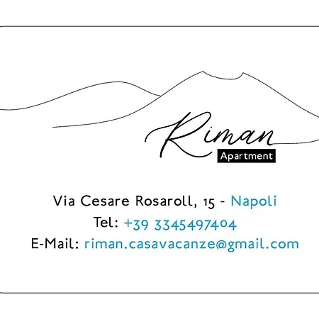 Riman, *